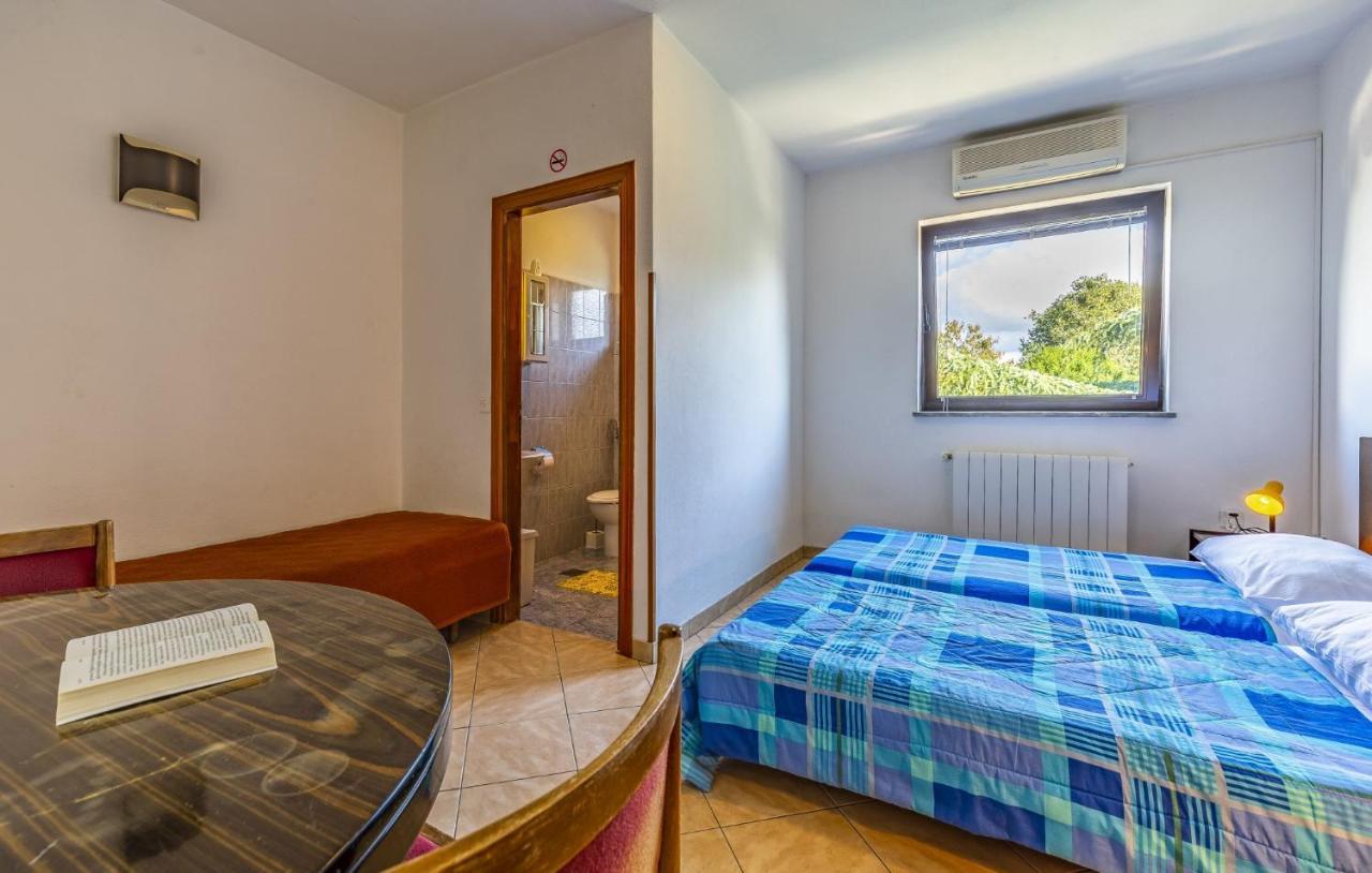 Apartament House Mocibob Tar-Vabriga Zewnętrze zdjęcie