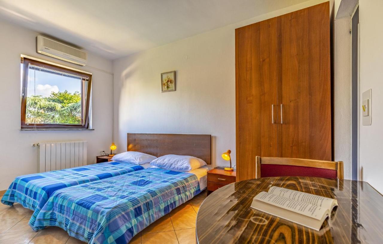 Apartament House Mocibob Tar-Vabriga Zewnętrze zdjęcie