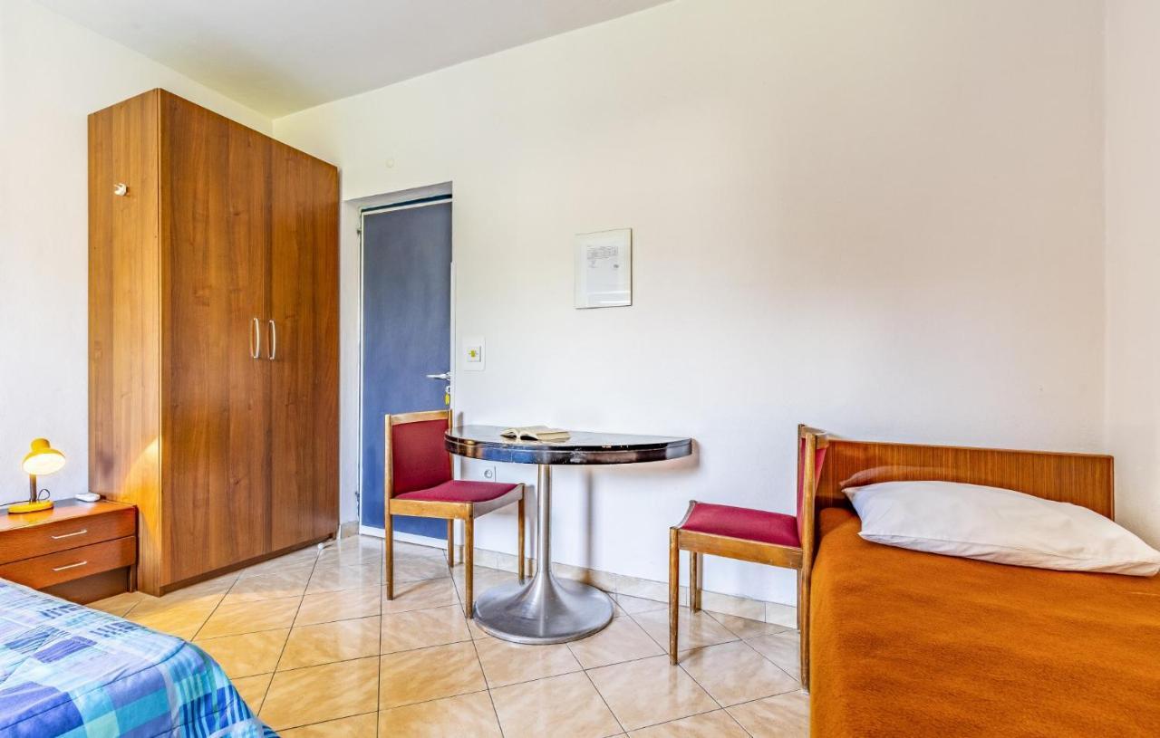 Apartament House Mocibob Tar-Vabriga Zewnętrze zdjęcie
