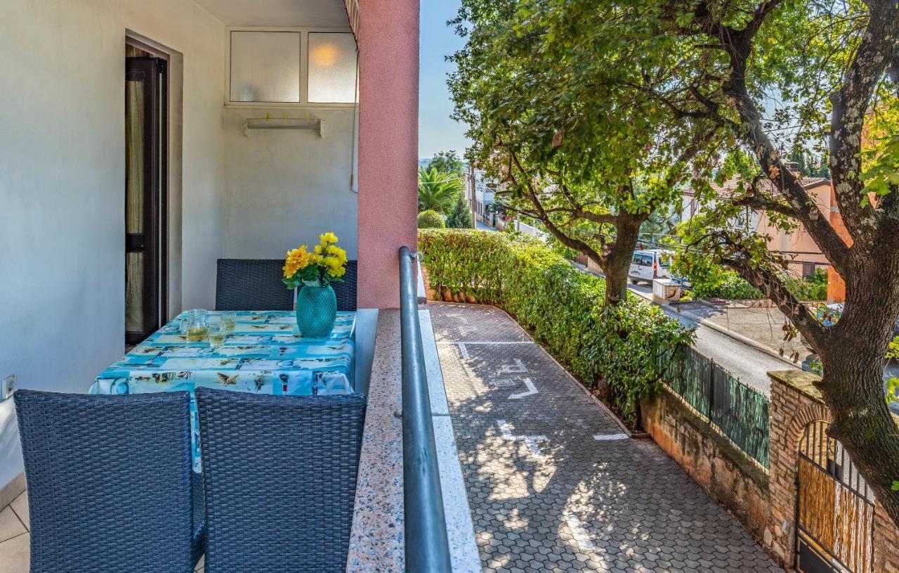 Apartament House Mocibob Tar-Vabriga Zewnętrze zdjęcie