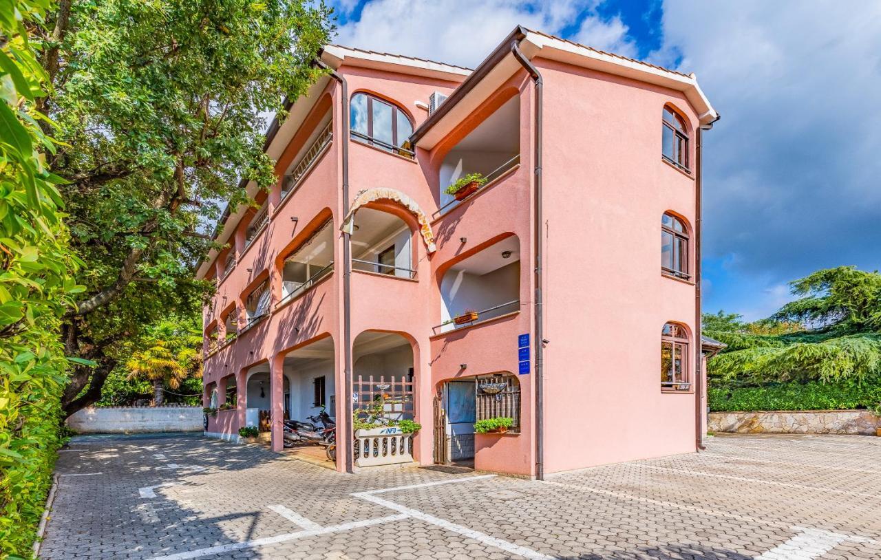 Apartament House Mocibob Tar-Vabriga Zewnętrze zdjęcie