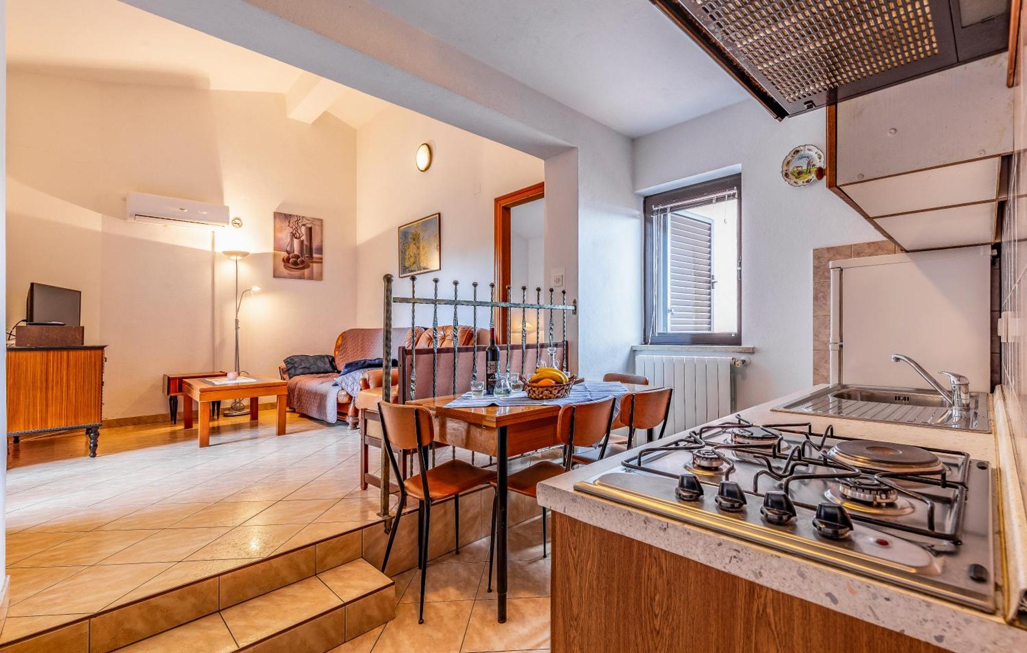 Apartament House Mocibob Tar-Vabriga Zewnętrze zdjęcie