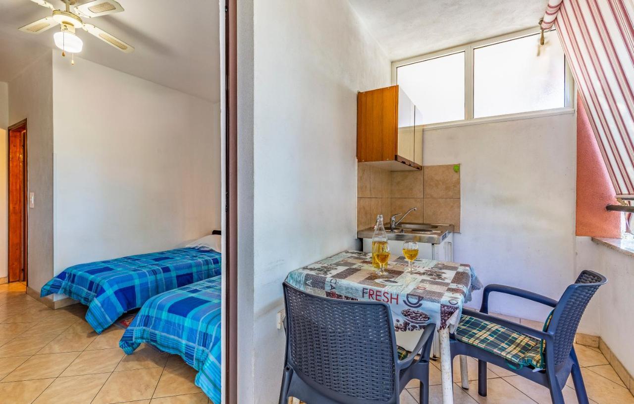 Apartament House Mocibob Tar-Vabriga Zewnętrze zdjęcie