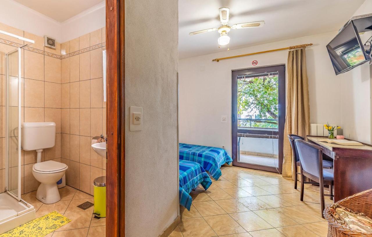 Apartament House Mocibob Tar-Vabriga Zewnętrze zdjęcie