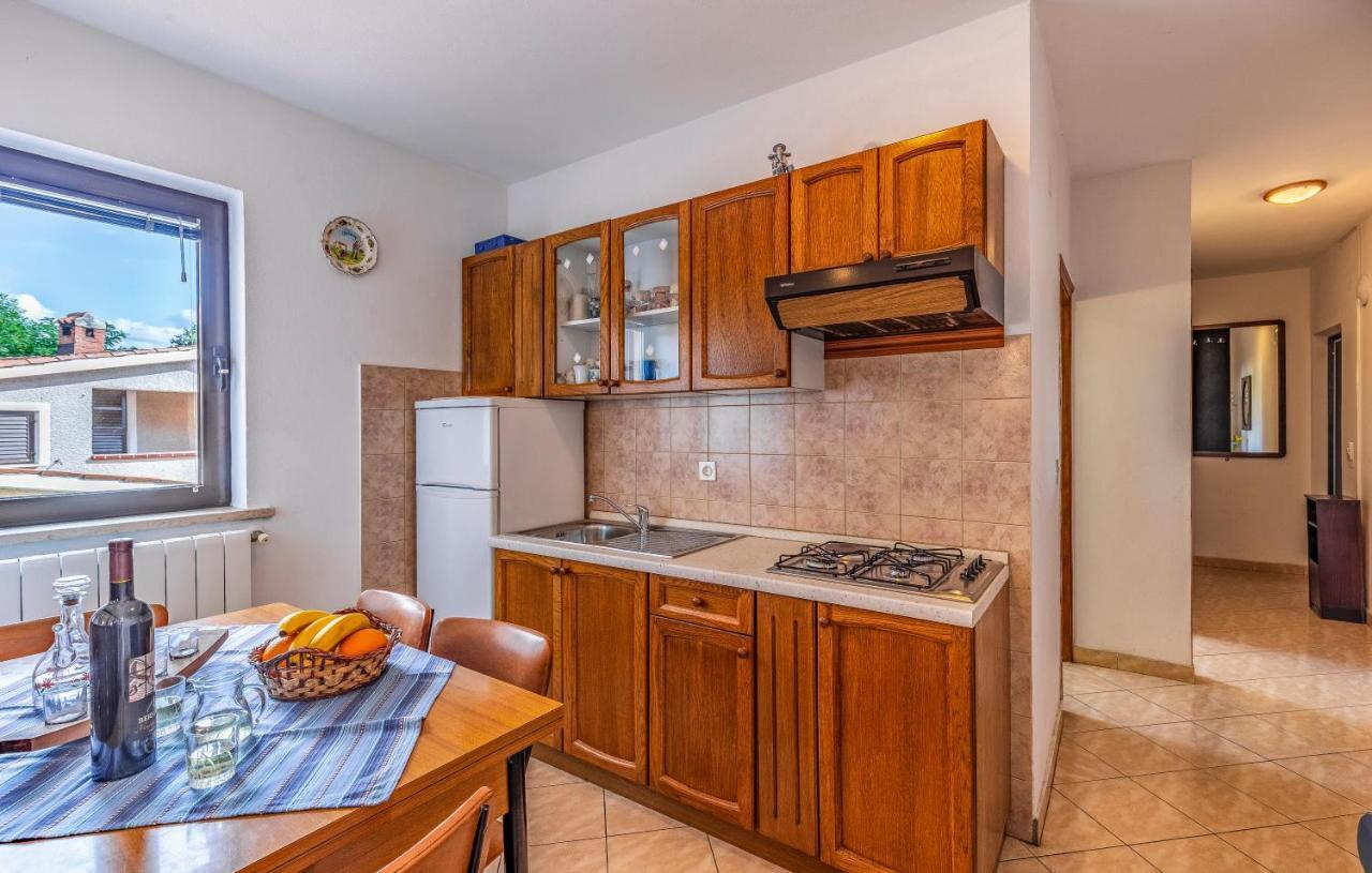 Apartament House Mocibob Tar-Vabriga Zewnętrze zdjęcie