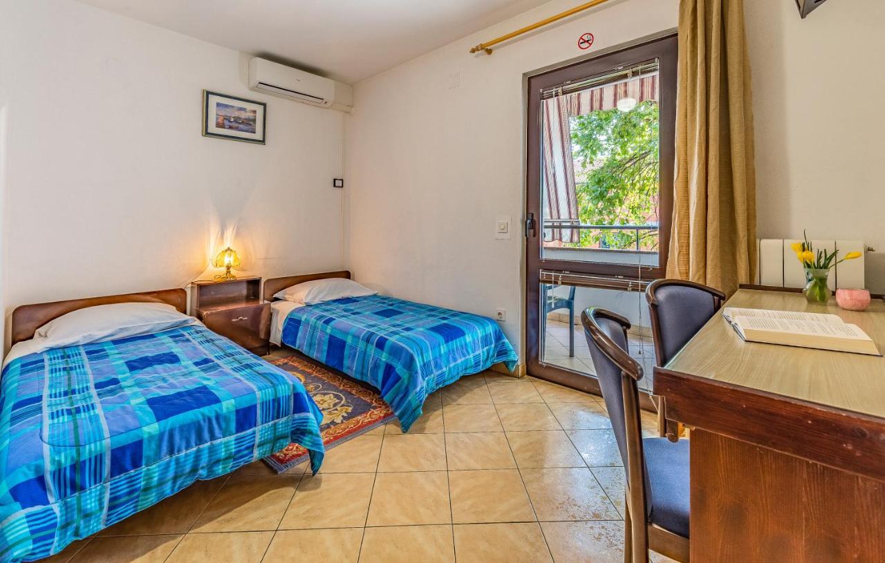 Apartament House Mocibob Tar-Vabriga Zewnętrze zdjęcie