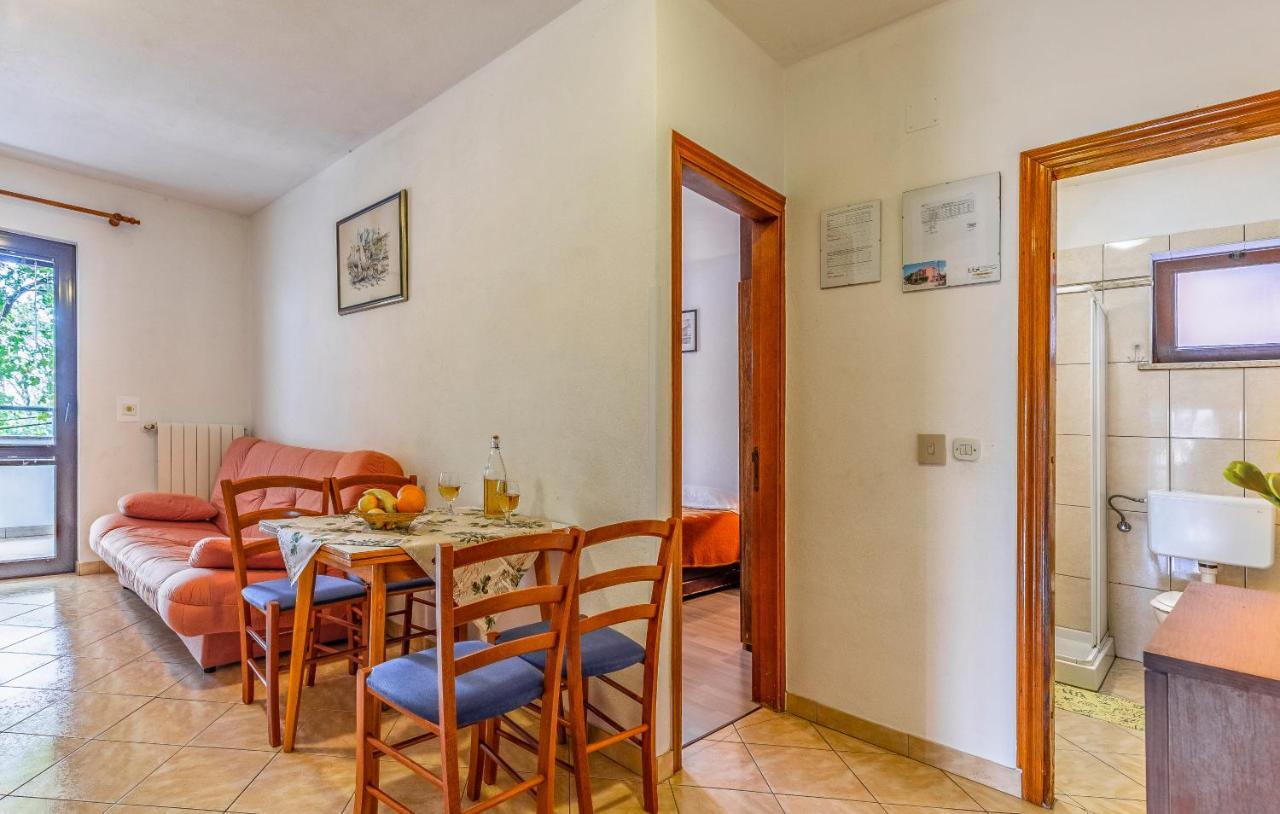 Apartament House Mocibob Tar-Vabriga Zewnętrze zdjęcie