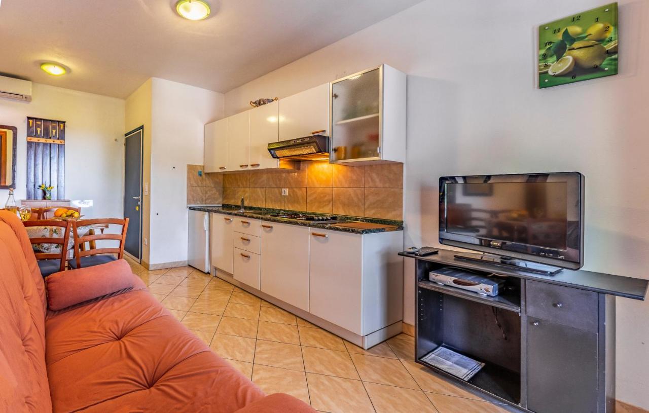 Apartament House Mocibob Tar-Vabriga Zewnętrze zdjęcie