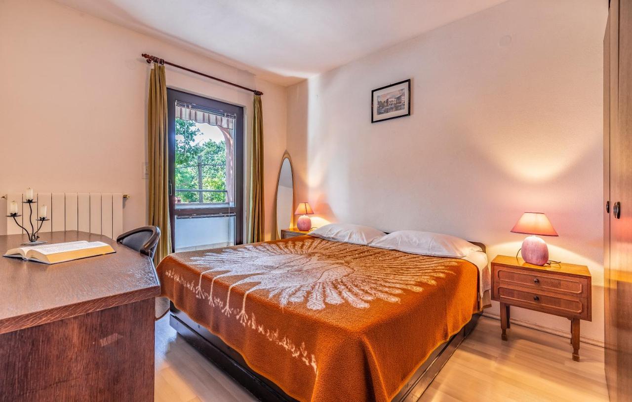 Apartament House Mocibob Tar-Vabriga Zewnętrze zdjęcie