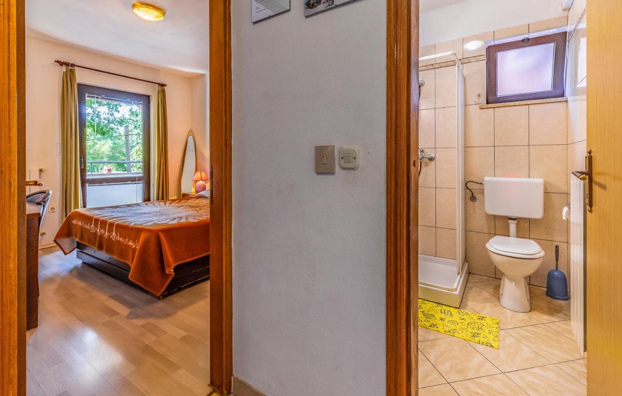 Apartament House Mocibob Tar-Vabriga Zewnętrze zdjęcie