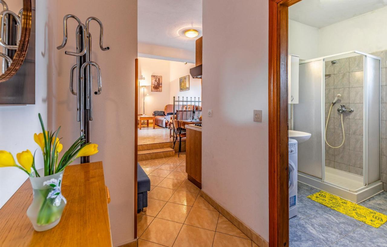 Apartament House Mocibob Tar-Vabriga Zewnętrze zdjęcie