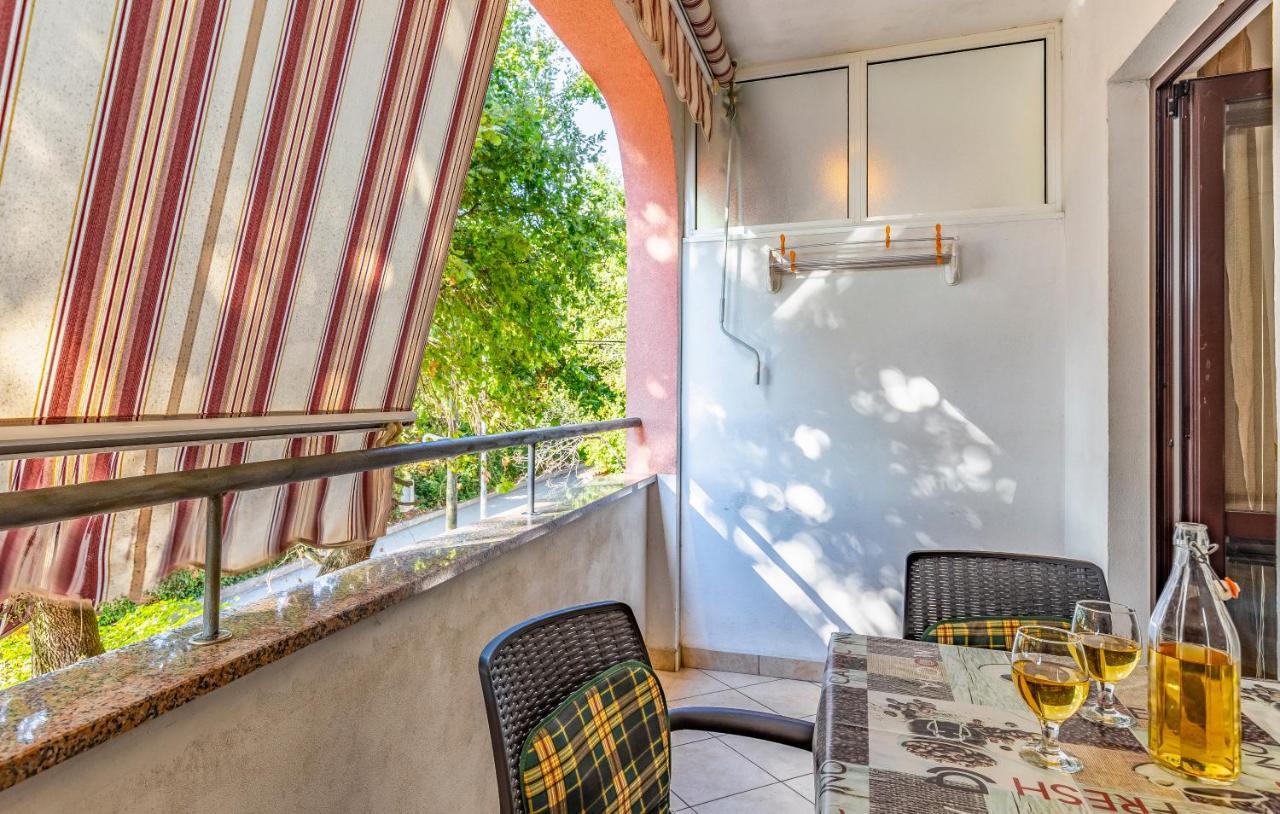 Apartament House Mocibob Tar-Vabriga Zewnętrze zdjęcie