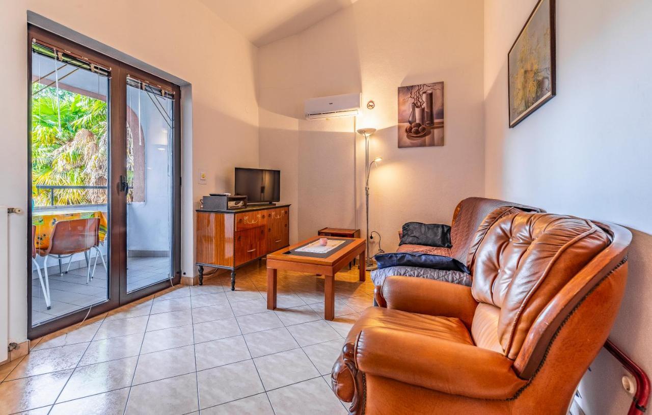 Apartament House Mocibob Tar-Vabriga Zewnętrze zdjęcie