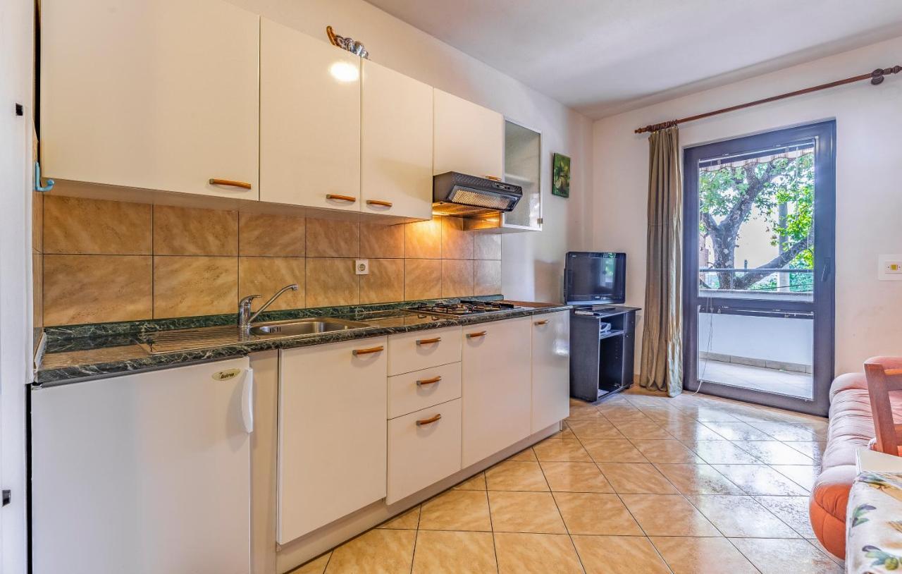 Apartament House Mocibob Tar-Vabriga Zewnętrze zdjęcie
