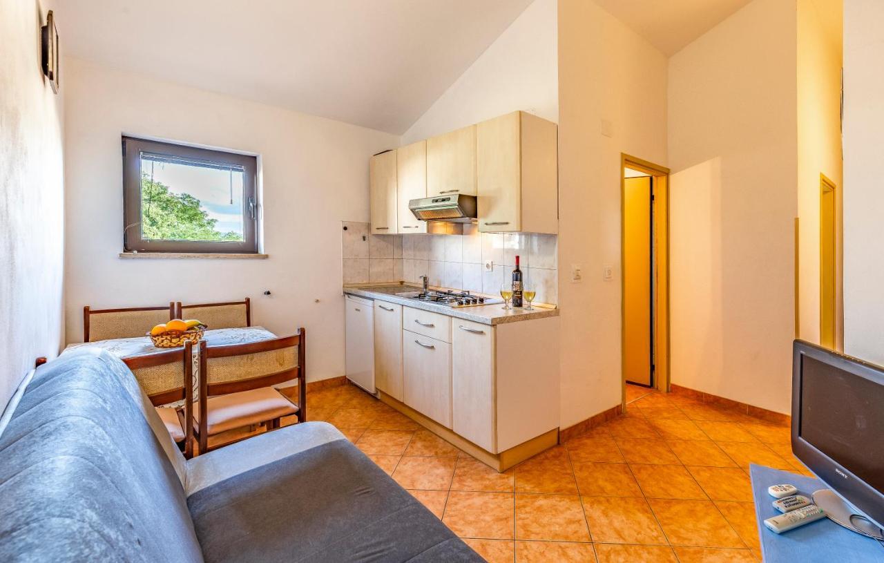 Apartament House Mocibob Tar-Vabriga Zewnętrze zdjęcie