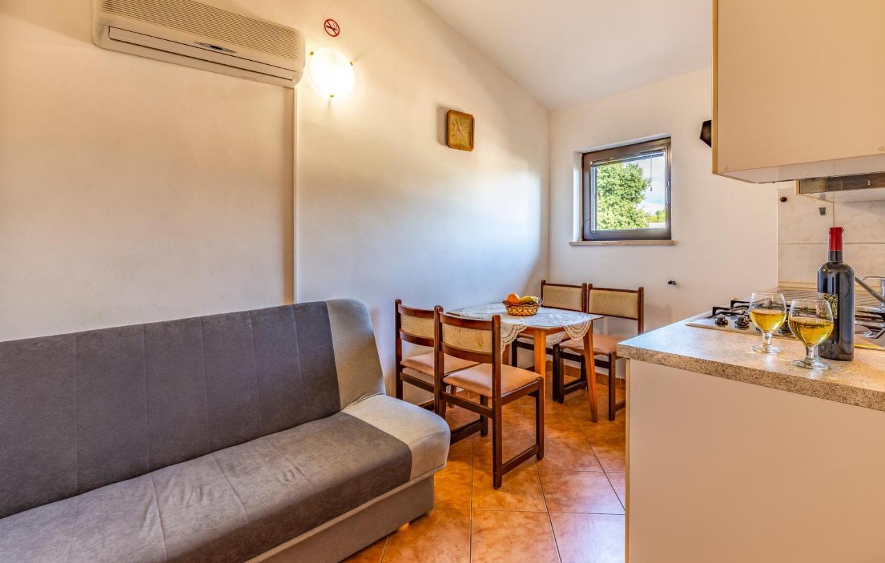 Apartament House Mocibob Tar-Vabriga Zewnętrze zdjęcie