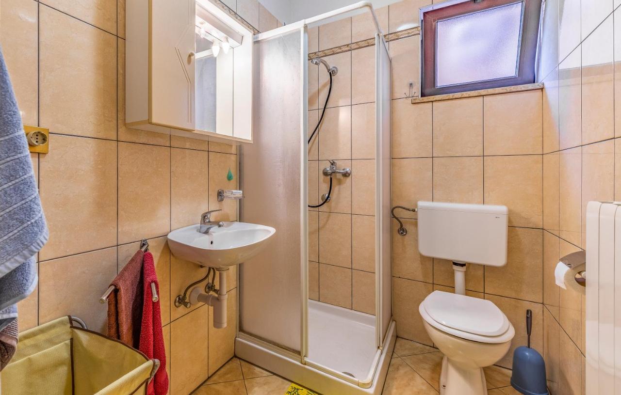 Apartament House Mocibob Tar-Vabriga Zewnętrze zdjęcie